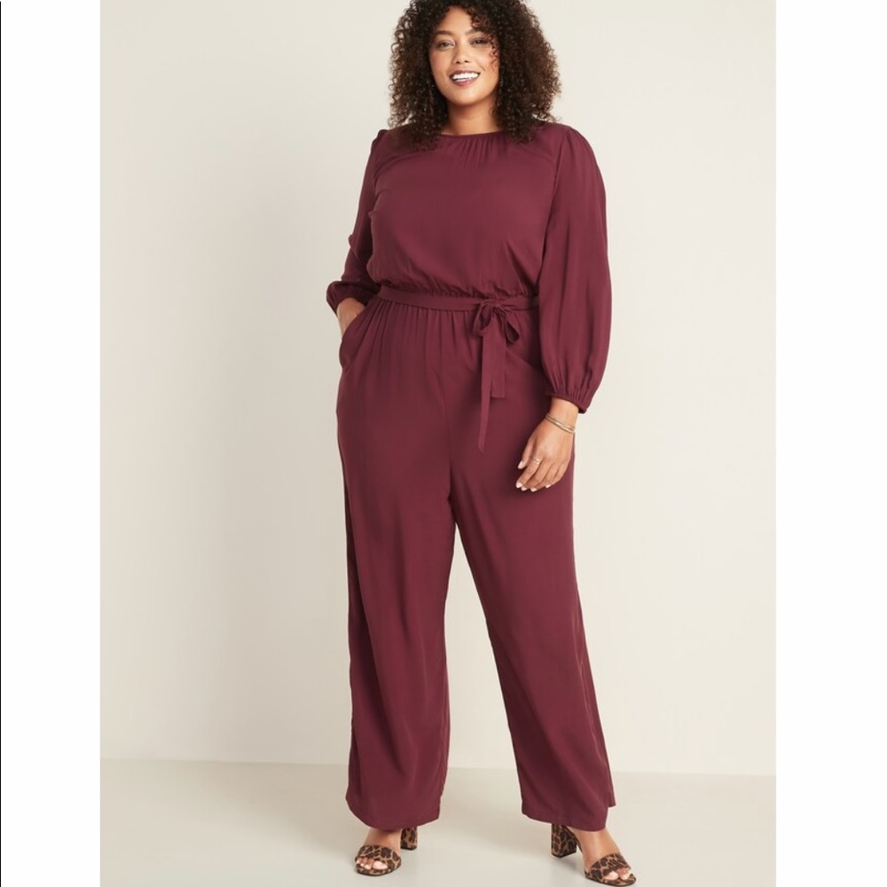 Old Navy Women’s Jumpsuit